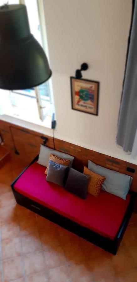 Volt76 - Como Lake Apartment Luaran gambar