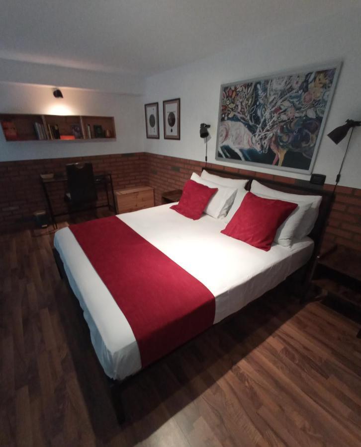 Volt76 - Como Lake Apartment Luaran gambar
