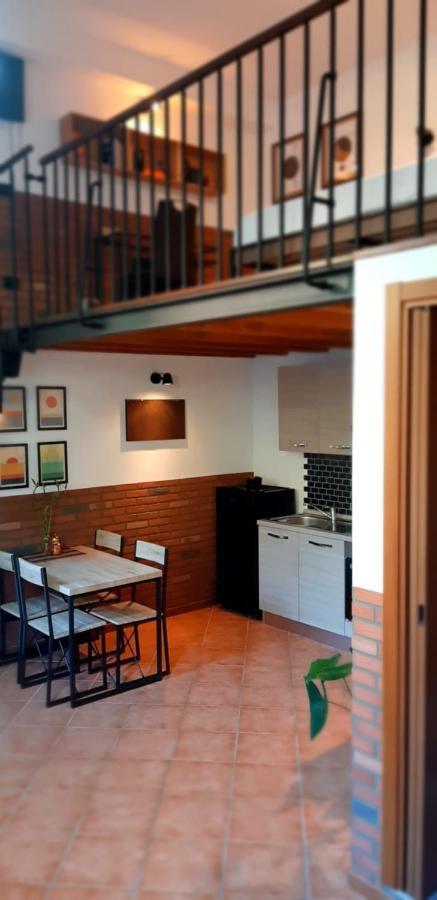 Volt76 - Como Lake Apartment Luaran gambar