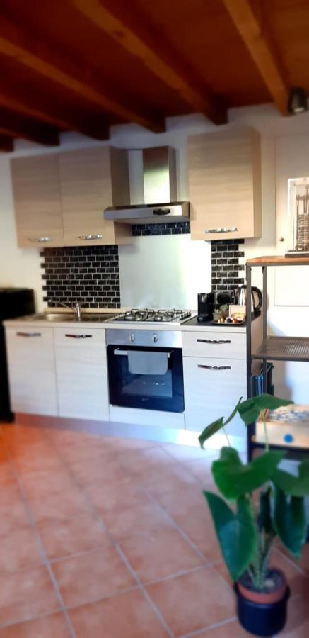 Volt76 - Como Lake Apartment Luaran gambar